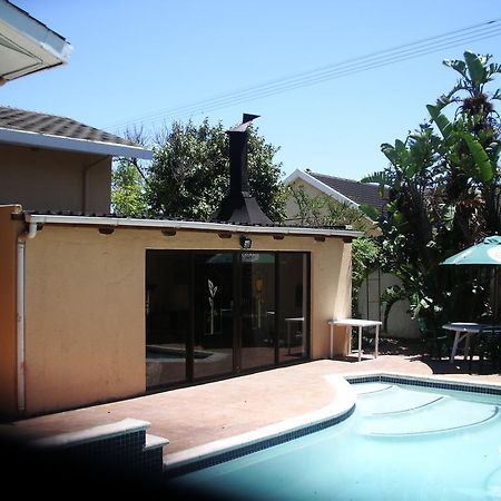 50 On Theal Apartamento Parow Exterior foto