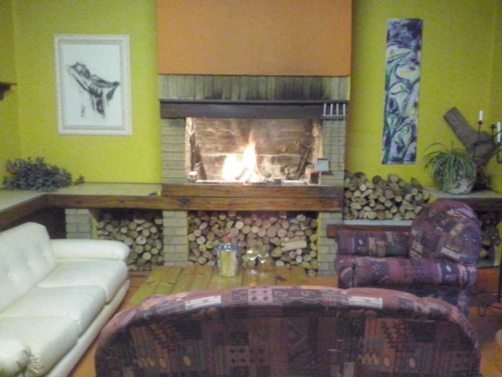 50 On Theal Apartamento Parow Exterior foto