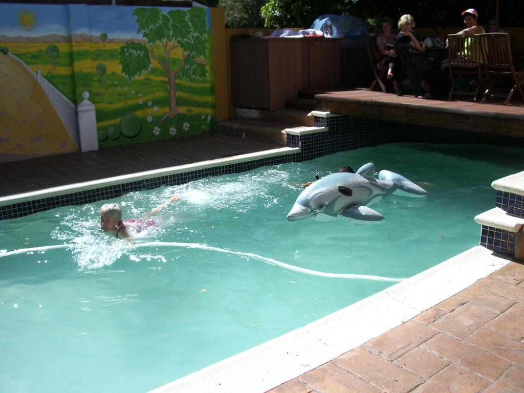 50 On Theal Apartamento Parow Exterior foto