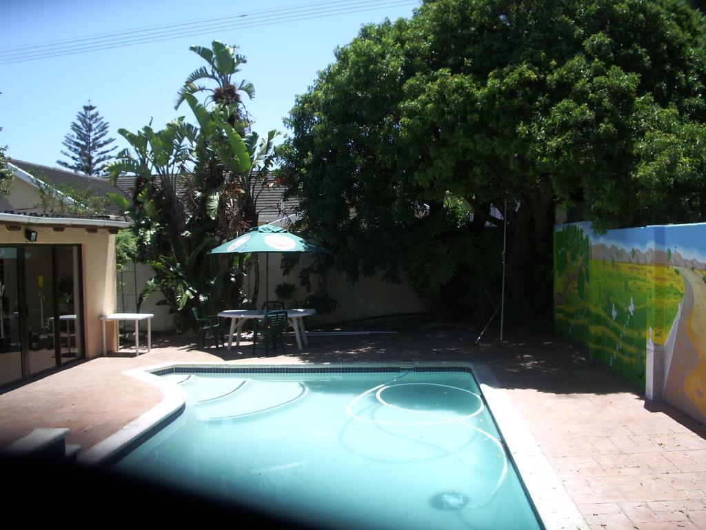 50 On Theal Apartamento Parow Exterior foto