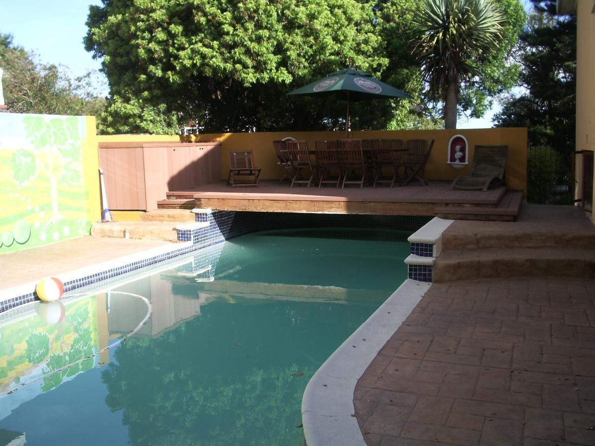 50 On Theal Apartamento Parow Exterior foto