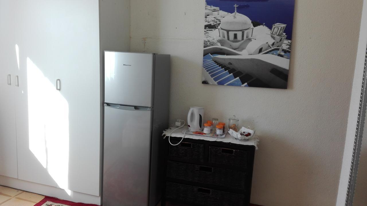 50 On Theal Apartamento Parow Exterior foto