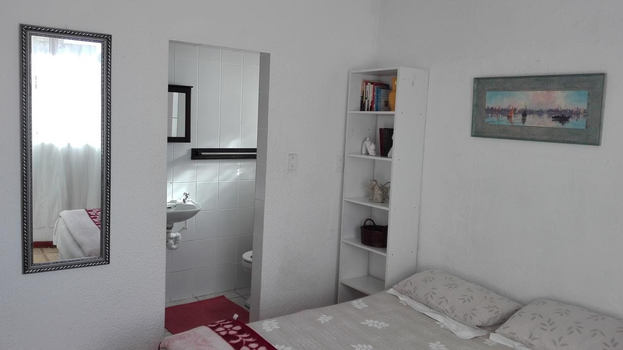 50 On Theal Apartamento Parow Exterior foto