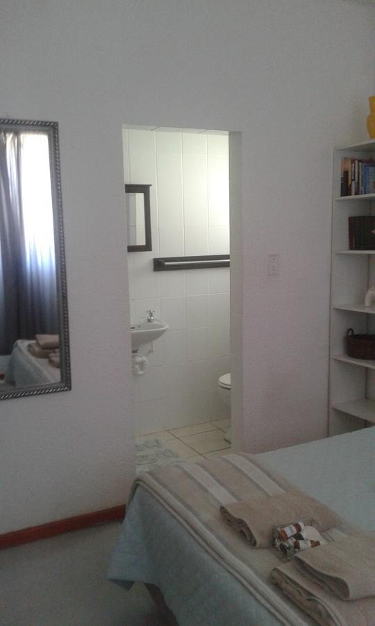 50 On Theal Apartamento Parow Exterior foto