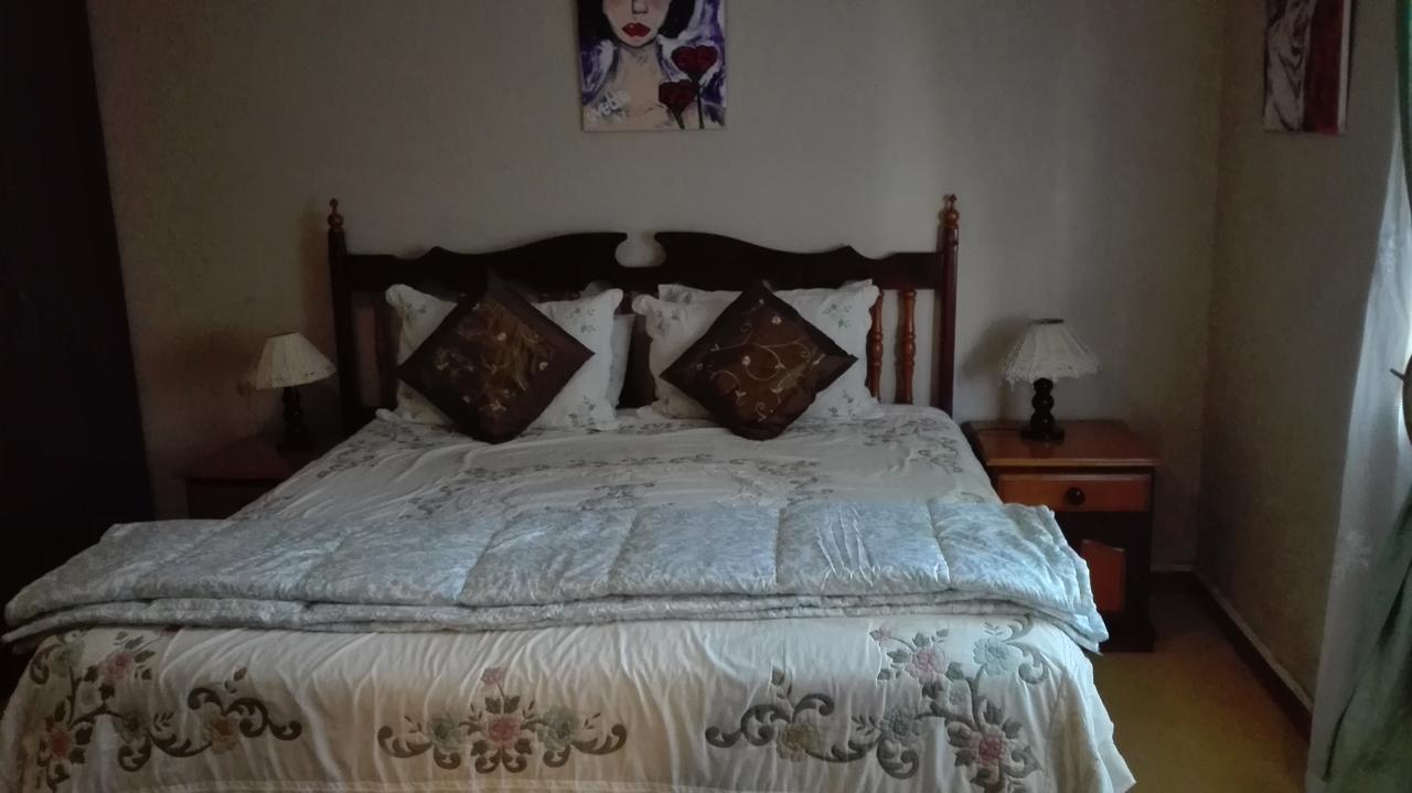 50 On Theal Apartamento Parow Exterior foto