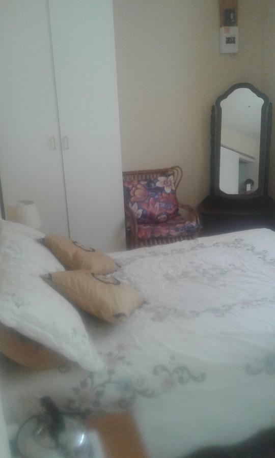 50 On Theal Apartamento Parow Exterior foto