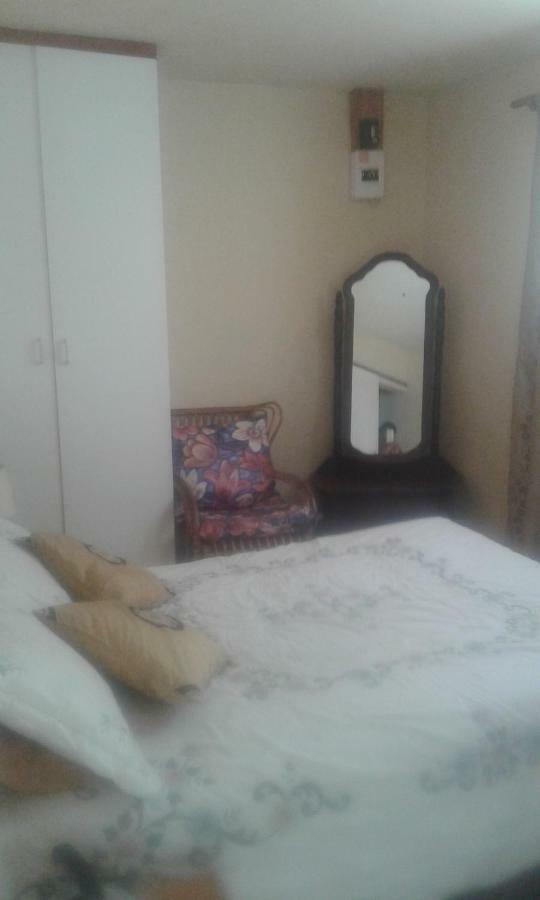 50 On Theal Apartamento Parow Exterior foto